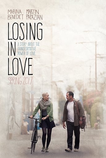 Poster of Losing In Love