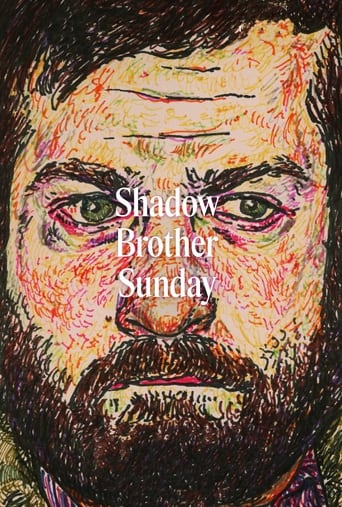 Poster of Shadow Brother Sunday
