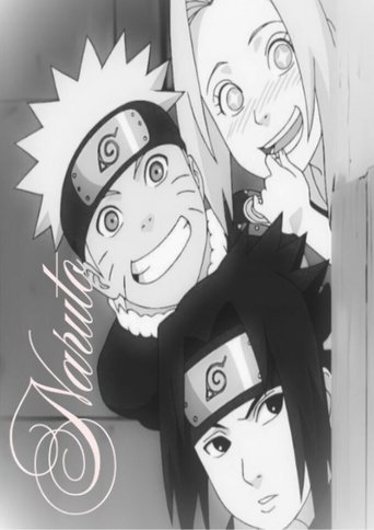 Poster of Naruto