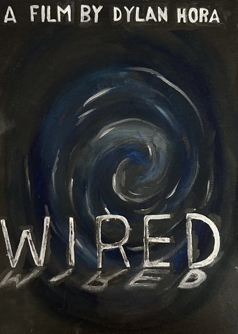 Wired Poster of Wired