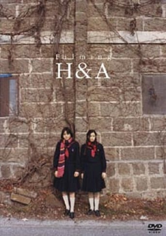 Poster of Filming H&A