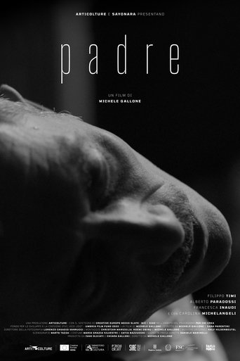 Padre Poster of Padre