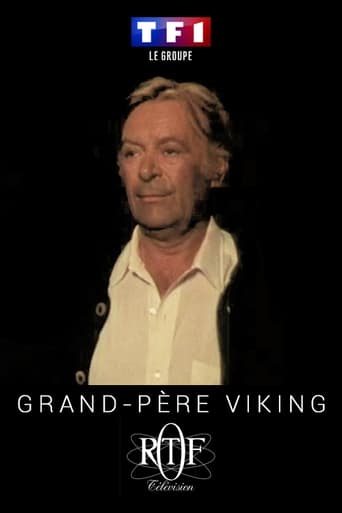 Poster of Grand-père viking