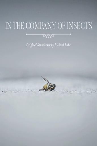 Poster of In the Company of Insects