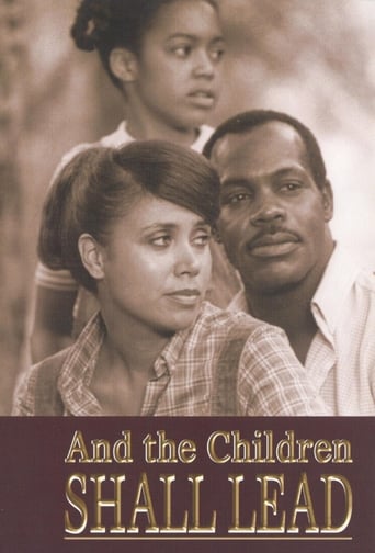 Poster of And the Children Shall Lead