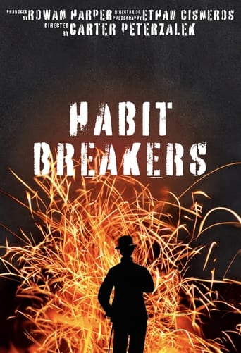 Poster of The Habit Breakers