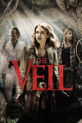 Poster of The Veil