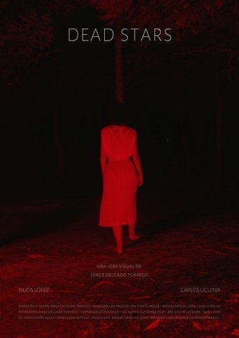 Poster of Dead Stars