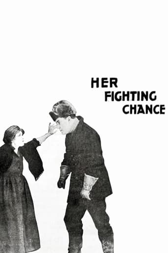 Poster of Her Fighting Chance