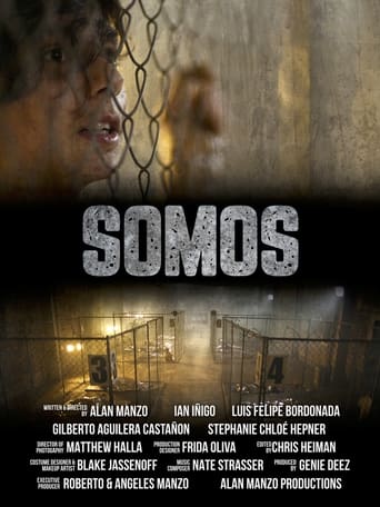 Poster of Somos