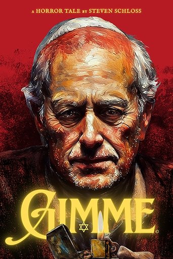 Poster of Gimme
