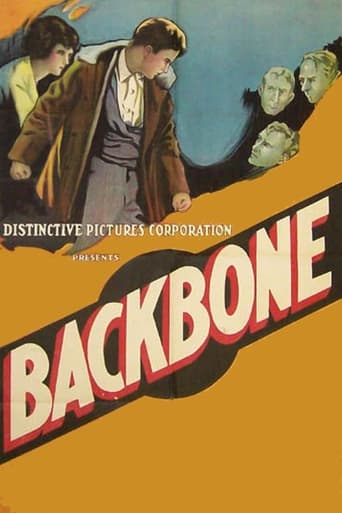 Poster of Backbone
