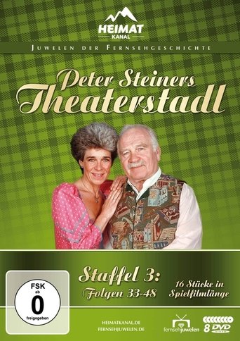 Portrait for Peter Steiner´s Theaterstadl - Season 3