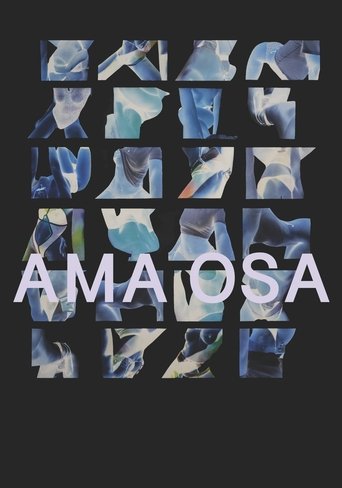Ama Osa Poster of Ama Osa