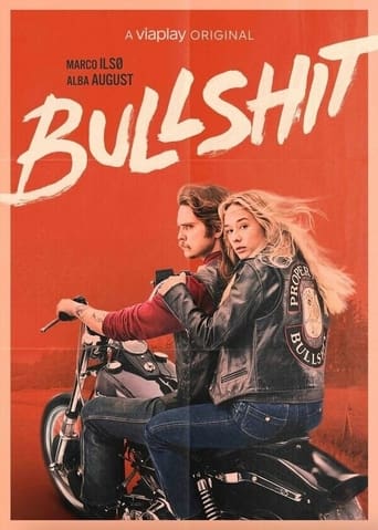 Poster of Bullshit