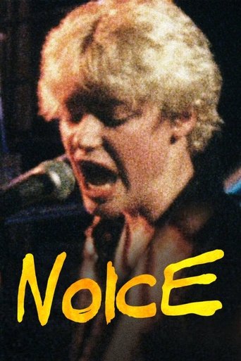Noice Poster of Noice