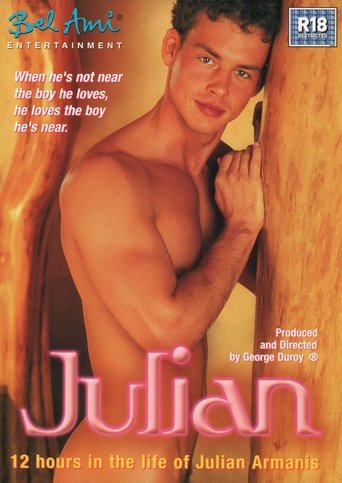 Julian Poster of Julian