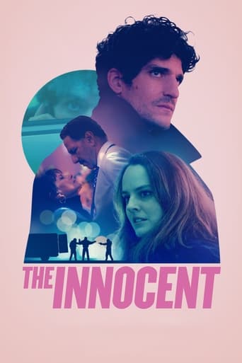 Poster of The Innocent