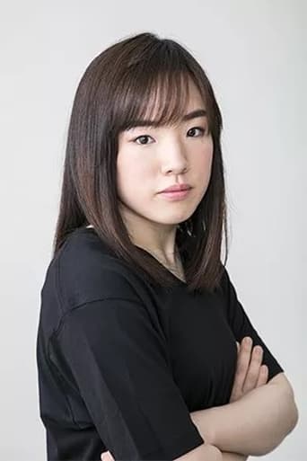 Portrait of Makoto Sakaguchi