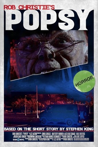 Popsy Poster of Popsy