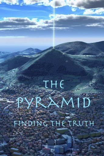 Poster of The Pyramid: Finding the Truth