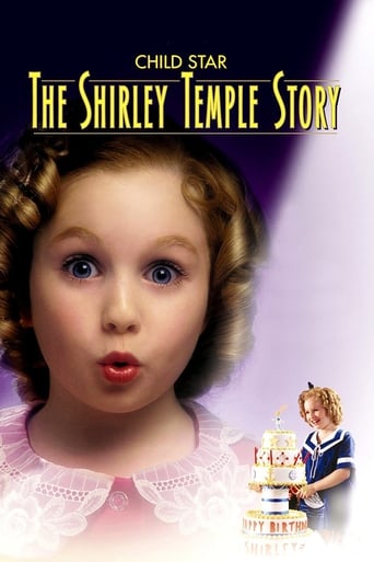 Poster of Child Star: The Shirley Temple Story