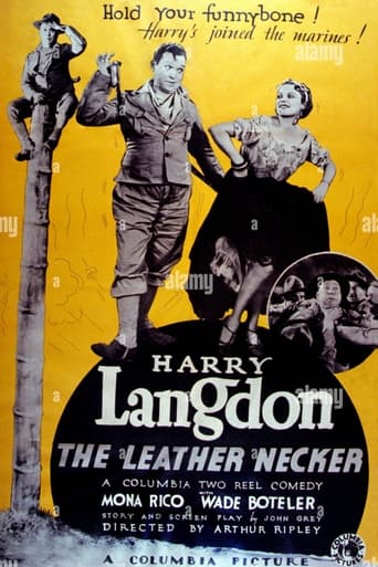 Poster of The Leather Necker