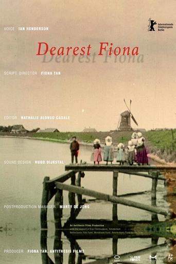 Dearest Fiona Poster of Dearest Fiona