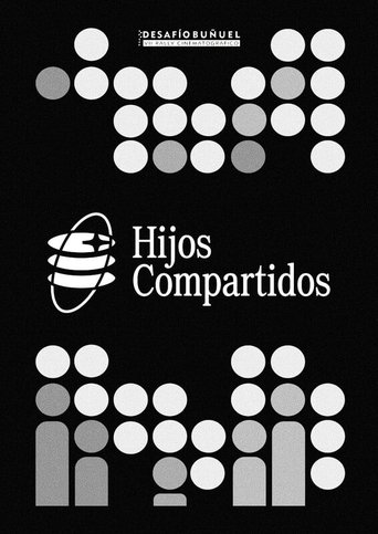 Poster of Hijos Compartidos