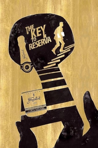 Poster of The Key to Reserva