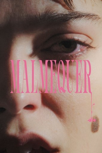 Poster of Malmequer