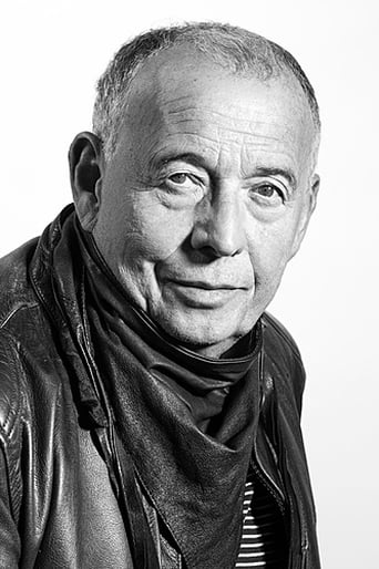 Portrait of Ivan Vyskočil
