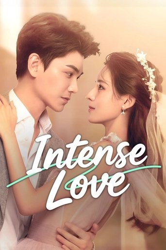 Poster of Intense Love