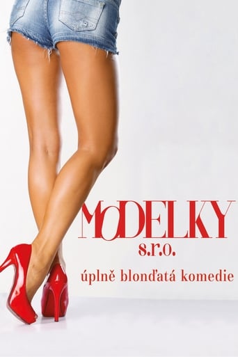 Poster of Modelky s.r.o.