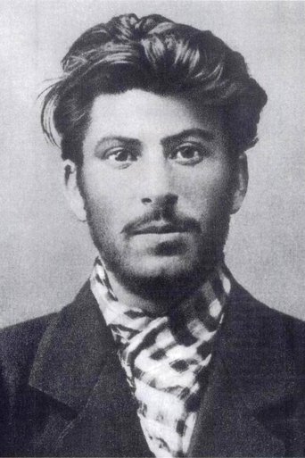 Portrait of Joseph Stalin