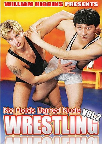 Poster of No Holds Barred Nude Wrestling 2