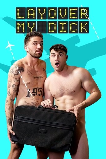 Layover My Dick Poster of Layover My Dick