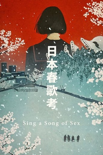 Poster of Sing a Song of Sex