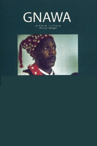 Gnawa Poster of Gnawa