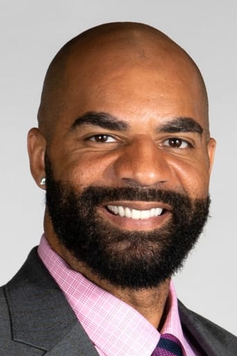 Portrait of Carlos Boozer