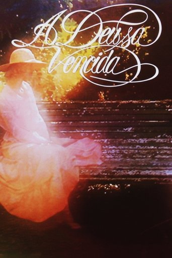 Poster of A Deusa Vencida
