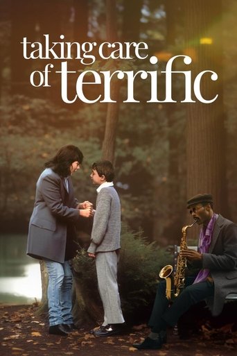Poster of Taking Care of Terrific