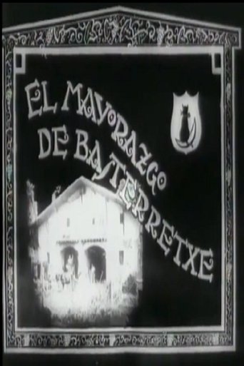 Poster of The Estate of Basterretxe