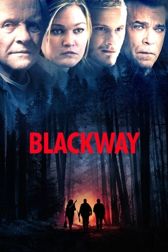 Poster of Blackway