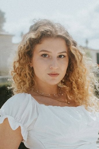 Portrait of Vivien Jašíková