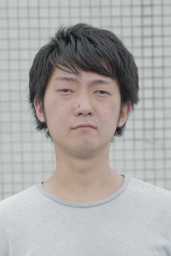 Portrait of Takuma Sato