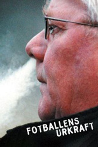Fotballens Urkraft Poster of Fotballens Urkraft