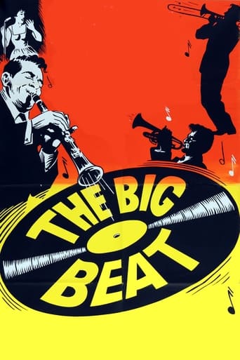 Poster of The Big Beat