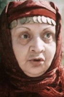 Portrait of N. Sarkisyan