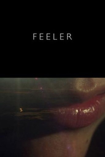 Feeler Poster of Feeler